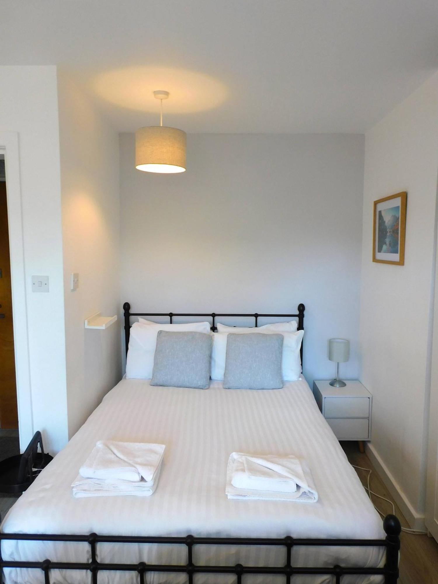 Modern Bright In South *